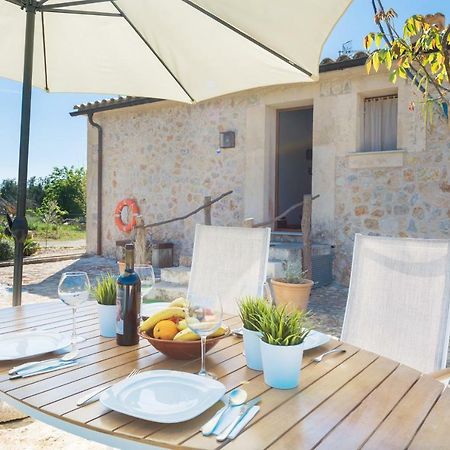 Son Ferragut Villa Sa Pobla Eksteriør billede