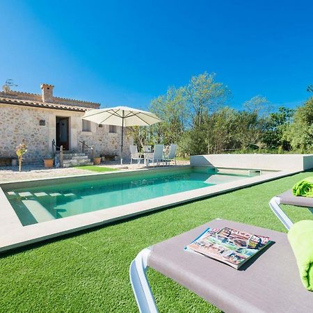 Son Ferragut Villa Sa Pobla Eksteriør billede