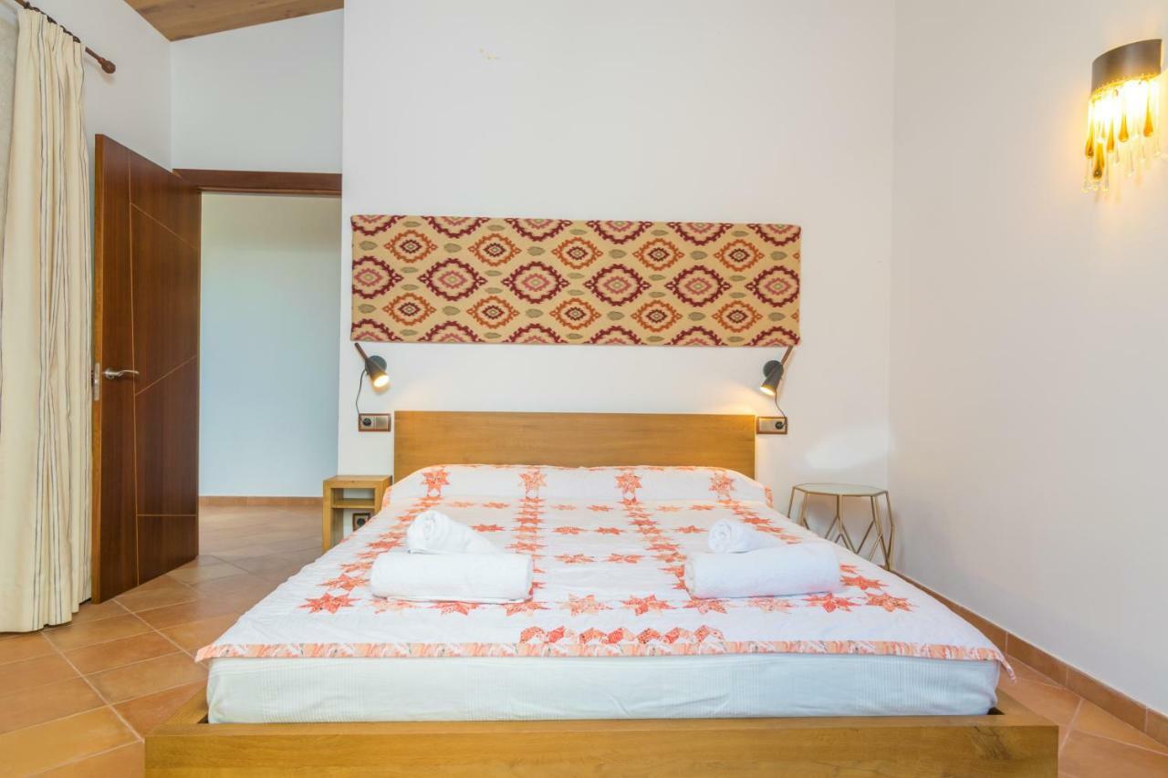 Son Ferragut Villa Sa Pobla Eksteriør billede