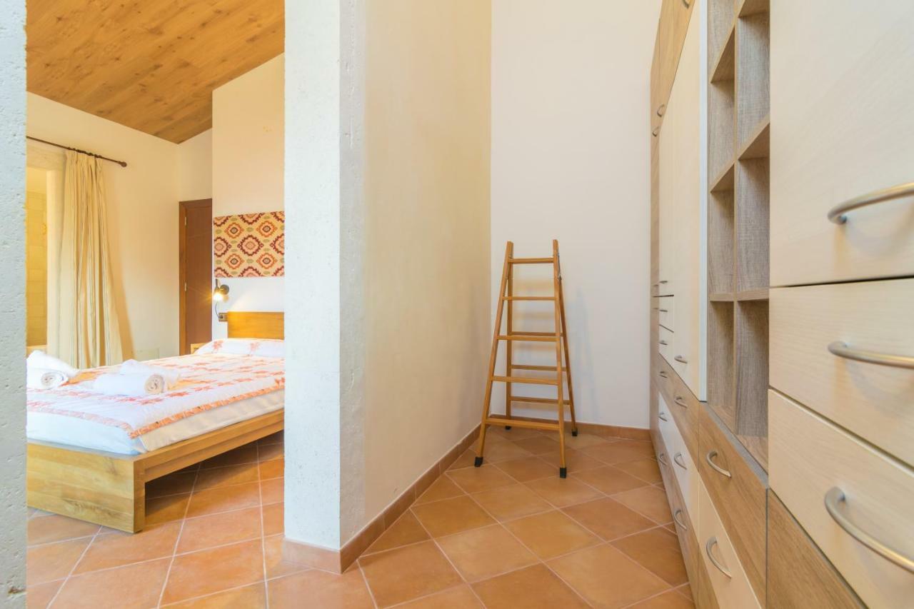 Son Ferragut Villa Sa Pobla Eksteriør billede