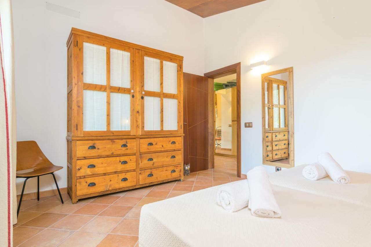 Son Ferragut Villa Sa Pobla Eksteriør billede