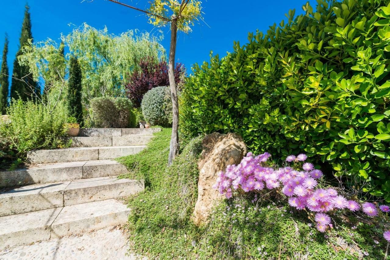 Son Ferragut Villa Sa Pobla Eksteriør billede